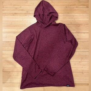 Patagonia Capilene Hoody